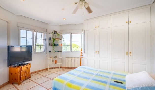 Brukt - Villa -
Torrevieja - El Chaparral