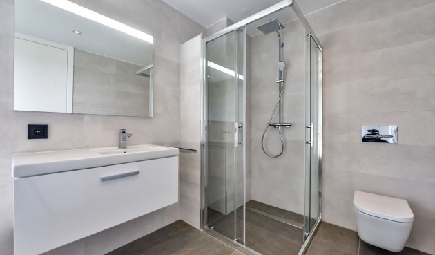 Brukt - Villa -
Jávea - Costa Blanca