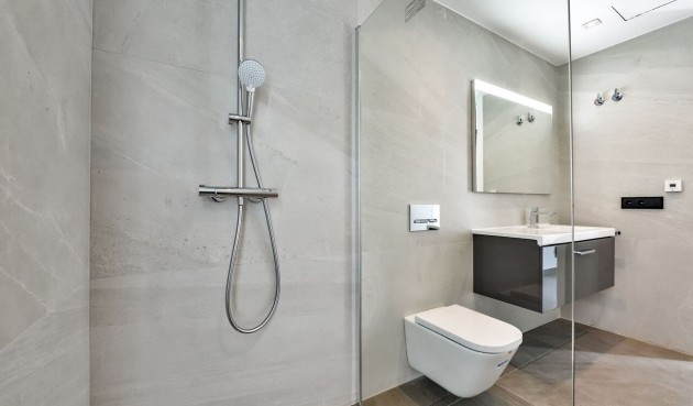 Brukt - Villa -
Jávea - Costa Blanca