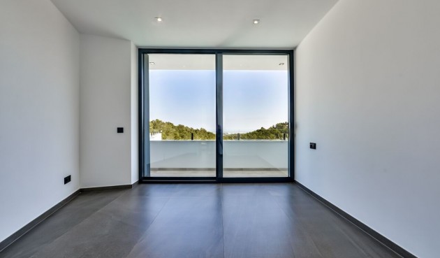 Brukt - Villa -
Jávea - Costa Blanca