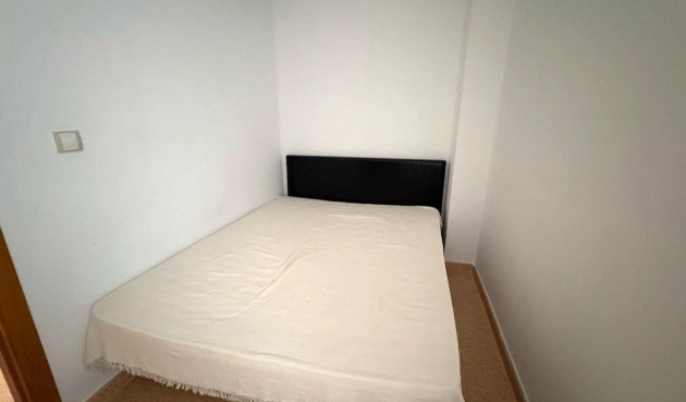 Brukt - Apartment -
Torrevieja - Centro