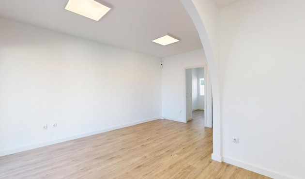 Brukt - Bungalow -
Orihuela Costa - Costa Blanca