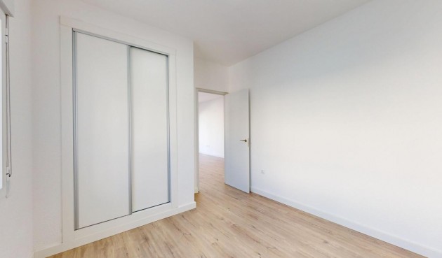 Brukt - Bungalow -
Orihuela Costa - Costa Blanca