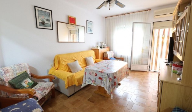 Brukt - Apartment -
Orihuela Costa - Costa Blanca