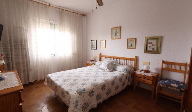 Brukt - Apartment -
Orihuela Costa - Costa Blanca