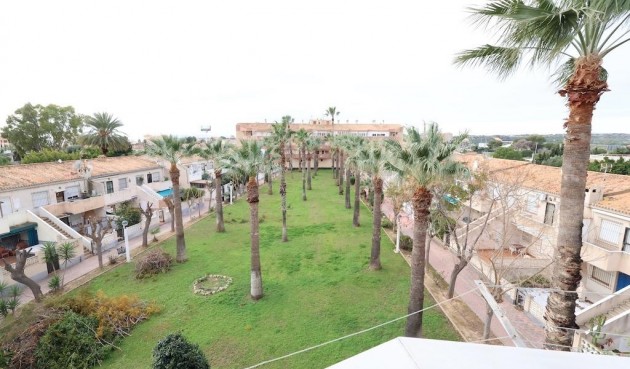 Brukt - Apartment -
Orihuela Costa - Costa Blanca