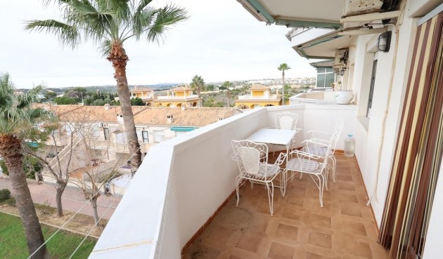 Brukt - Apartment -
Orihuela Costa - Costa Blanca