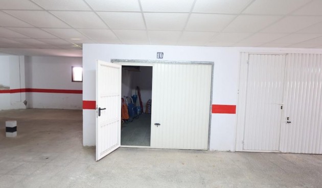 Brukt - Apartment -
Orihuela Costa - Costa Blanca