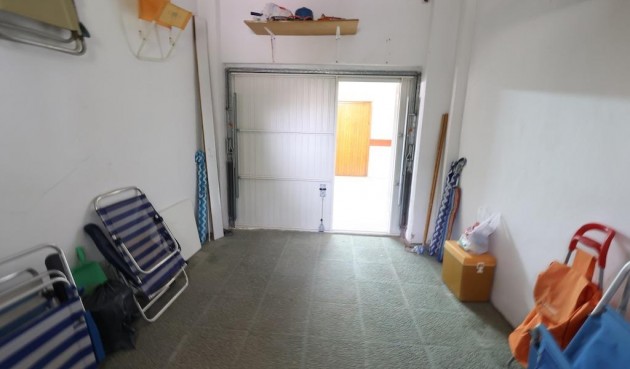Brukt - Apartment -
Orihuela Costa - Costa Blanca
