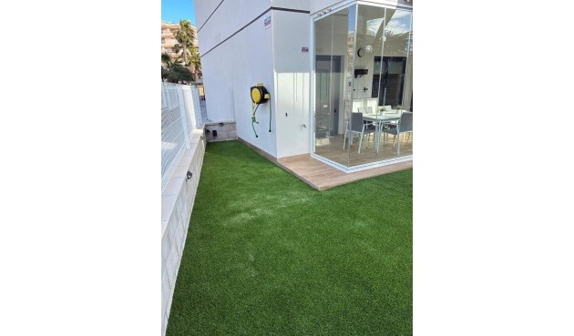 Brukt - Apartment -
Villamartin - Costa Blanca