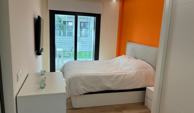 Brukt - Apartment -
Villamartin - Costa Blanca