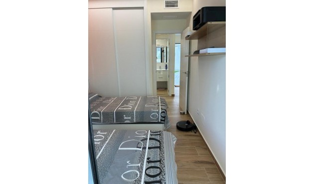 Brukt - Apartment -
Villamartin - Costa Blanca