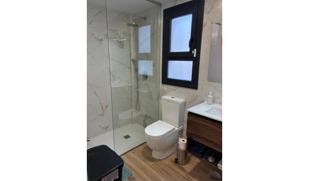 Brukt - Apartment -
Villamartin - Costa Blanca