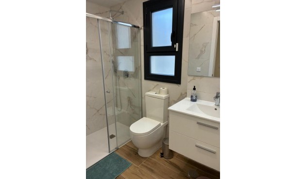 Brukt - Apartment -
Villamartin - Costa Blanca