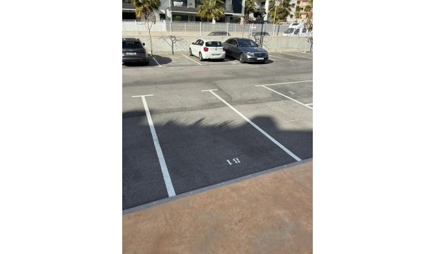 Brukt - Apartment -
Villamartin - Costa Blanca