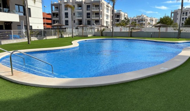 Brukt - Apartment -
Villamartin - Costa Blanca