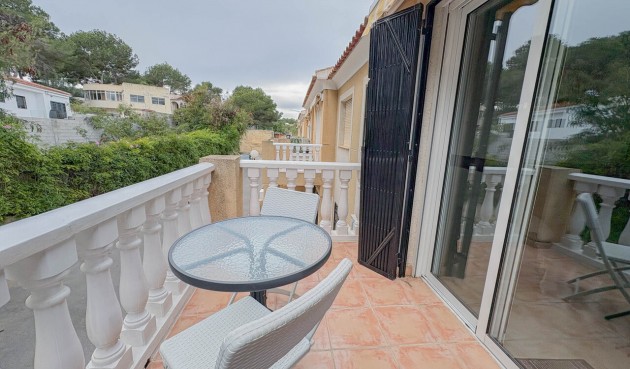 Brukt - Apartment -
Los Balcones - Costa Blanca