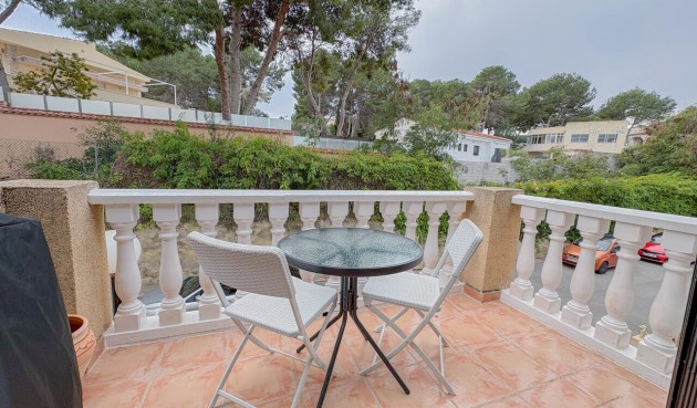 Brukt - Apartment -
Los Balcones - Costa Blanca