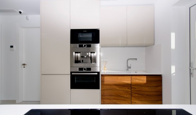 Brukt - Villa -
Ciudad Quesada - Costa Blanca