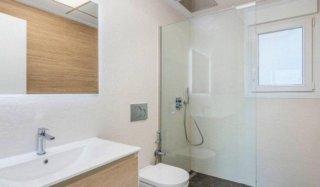 Brukt - Villa -
Ciudad Quesada - Costa Blanca