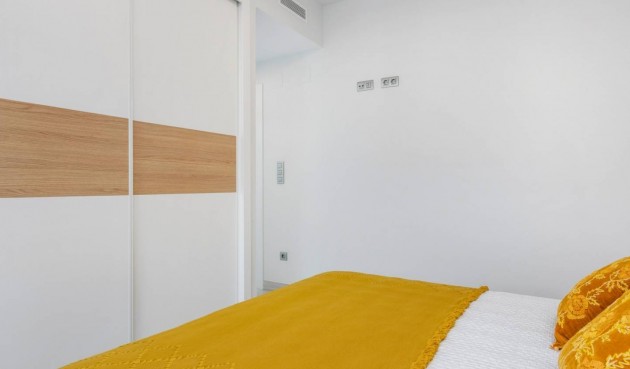 Brukt - Villa -
Ciudad Quesada - Costa Blanca