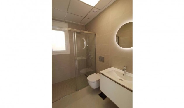 Brukt - Villa -
Ciudad Quesada - Costa Blanca