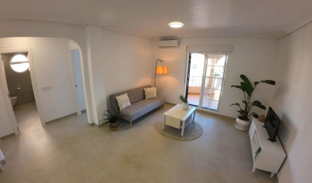 Återförsäljning - Apartment -
Orihuela Costa - Lomas de Cabo Roig