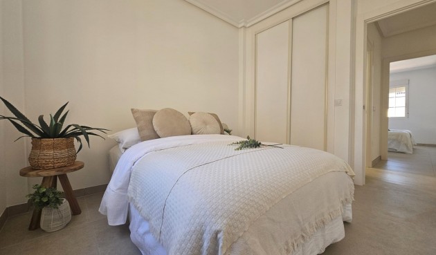 Återförsäljning - Apartment -
Orihuela Costa - Lomas de Cabo Roig