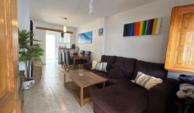 Brukt - Town House -
Pilar de la Horadada - Torre De La Horadada