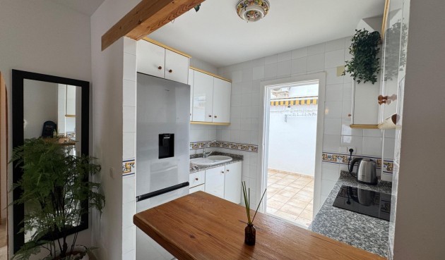 Brukt - Town House -
Pilar de la Horadada - Torre De La Horadada