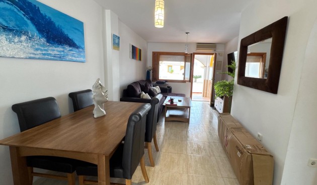 Brukt - Town House -
Pilar de la Horadada - Torre De La Horadada