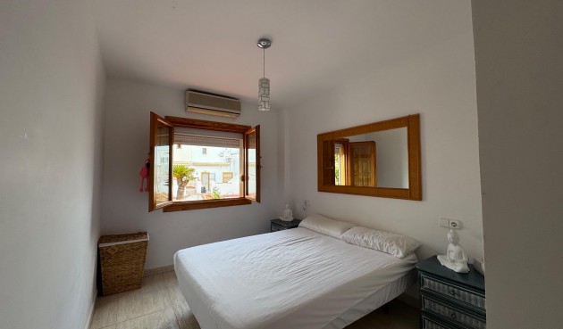 Brukt - Town House -
Pilar de la Horadada - Torre De La Horadada