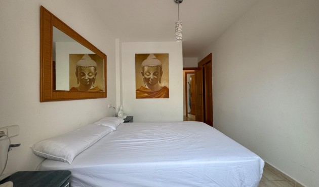 Brukt - Town House -
Pilar de la Horadada - Torre De La Horadada