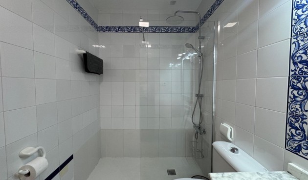 Brukt - Town House -
Pilar de la Horadada - Torre De La Horadada