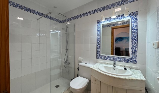 Brukt - Town House -
Pilar de la Horadada - Torre De La Horadada