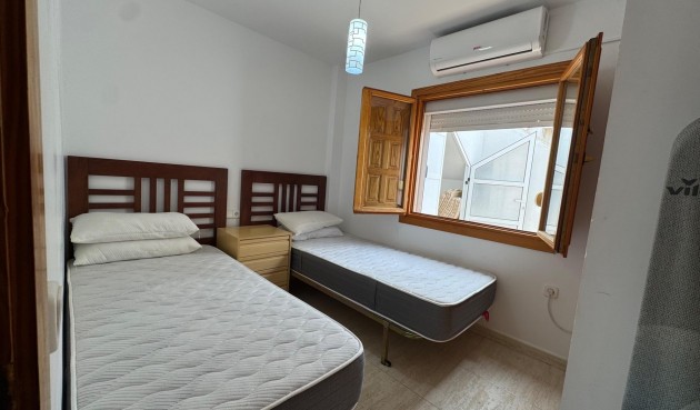 Brukt - Town House -
Pilar de la Horadada - Torre De La Horadada