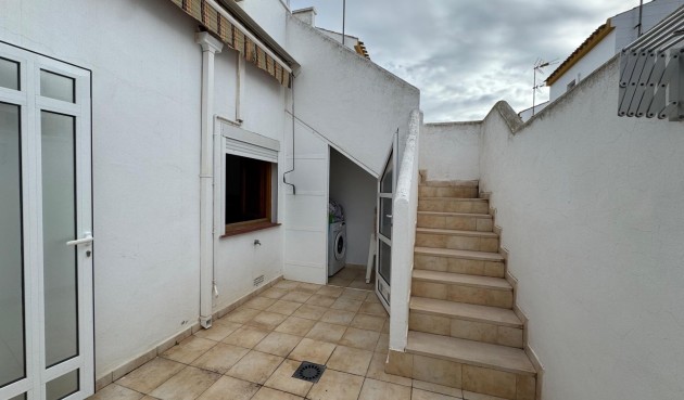 Brukt - Town House -
Pilar de la Horadada - Torre De La Horadada