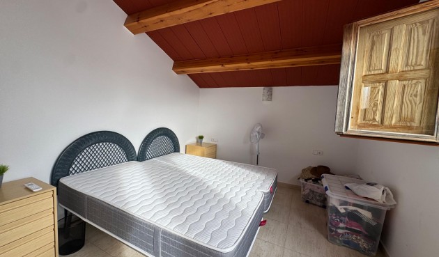 Brukt - Town House -
Pilar de la Horadada - Torre De La Horadada