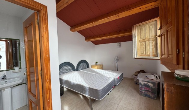 Brukt - Town House -
Pilar de la Horadada - Torre De La Horadada