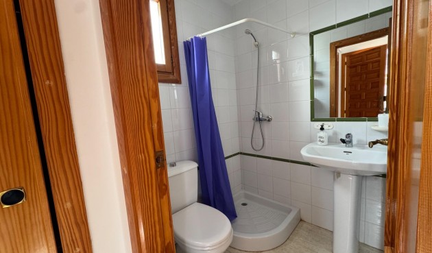 Brukt - Town House -
Pilar de la Horadada - Torre De La Horadada