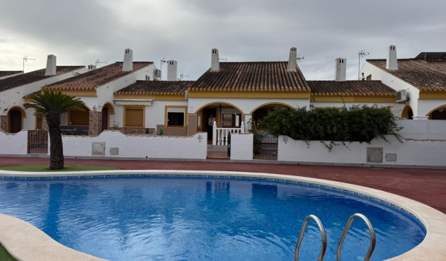 Brukt - Town House -
Pilar de la Horadada - Torre De La Horadada