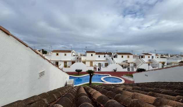 Brukt - Town House -
Pilar de la Horadada - Torre De La Horadada