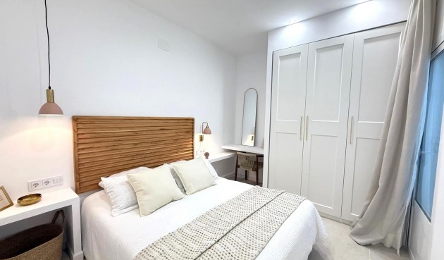 Brukt - Villa -
Torrevieja - El Chaparral