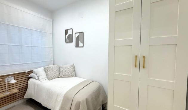 Brukt - Villa -
Torrevieja - El Chaparral