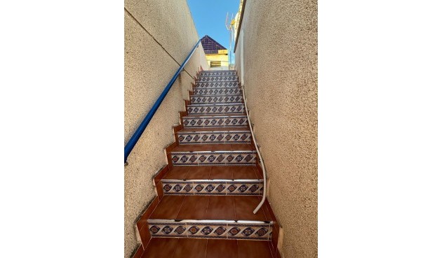Brukt - Semi Detached -
Torrevieja - Carrefour