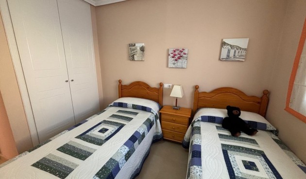 Brukt - Semi Detached -
Torrevieja - Carrefour