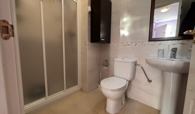 Brukt - Semi Detached -
Torrevieja - Carrefour