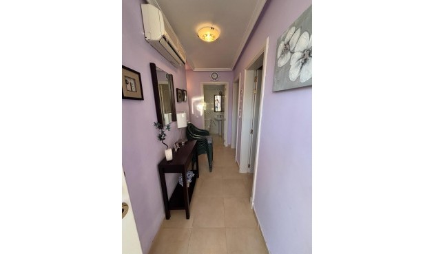 Brukt - Semi Detached -
Torrevieja - Carrefour