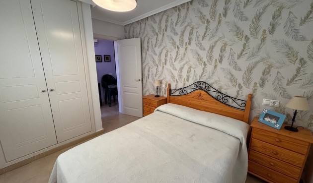 Brukt - Semi Detached -
Torrevieja - Carrefour