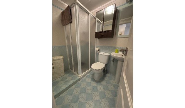 Brukt - Semi Detached -
Torrevieja - Carrefour